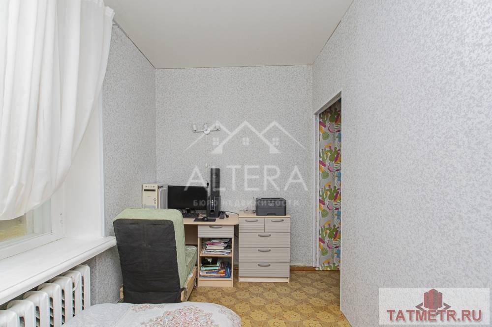 Продажа / Квартиры, Казань, улица Хасана Туфана, 3 950 000 Продается двухкомнатная квартира, расположенная по адресу: г. Казань, ул. Хасана Туфана, д. 19/12. Квартира находится... - 4