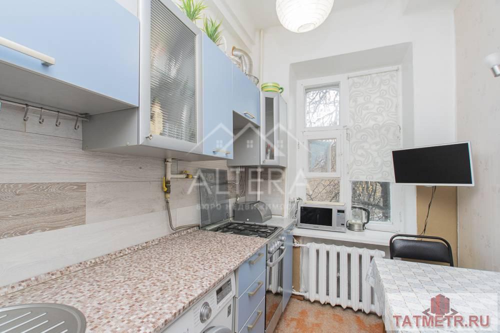 Продажа / Квартиры, Казань, улица Хасана Туфана, 3 950 000 Продается двухкомнатная квартира, расположенная по адресу: г. Казань, ул. Хасана Туфана, д. 19/12. Квартира находится... - 8