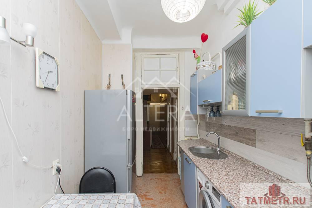 Продажа / Квартиры, Казань, улица Хасана Туфана, 3 950 000 Продается двухкомнатная квартира, расположенная по адресу: г. Казань, ул. Хасана Туфана, д. 19/12. Квартира находится... - 9