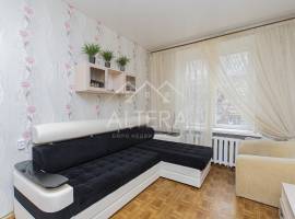 Продается двухкомнатная квартира, расположенная по адресу: г....
