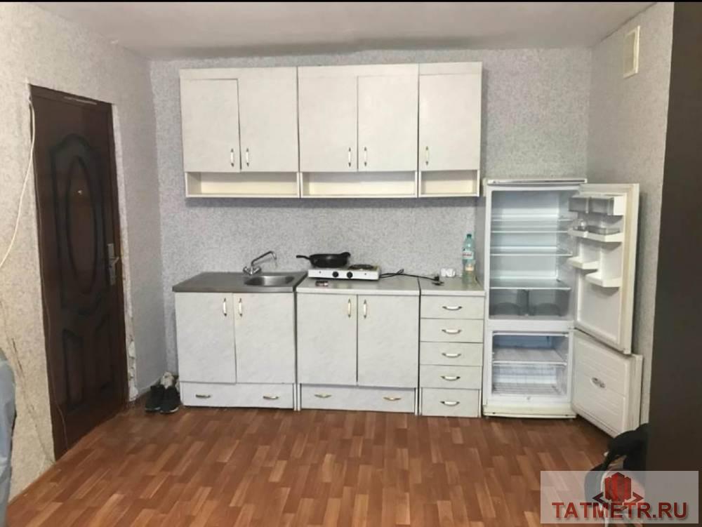 Аренда / Комнаты, Зеленодольск, Северная улица, 5 000 Сдается отличная комната в г.Зеленодольске. В комнате есть диван, стулья, шкаф, холодильник. Хорошие и дружелюбные... - 2
