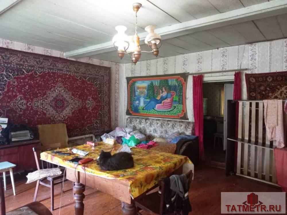 Продажа / Жилая / Дом с участком, пгт. Нижние Вязовые, Куйбышева улица, 749 000 Продается дом в экологически чистом районе в пгт. Нижние Вязовые. Дом крепкий, бревенчатый. В доме расположено:...