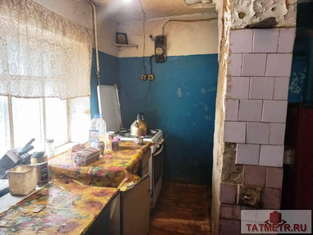 Продажа / Жилая / Дом с участком, пгт. Нижние Вязовые, Куйбышева улица, 749 000 Продается дом в экологически чистом районе в пгт. Нижние Вязовые. Дом крепкий, бревенчатый. В доме расположено:... - 2