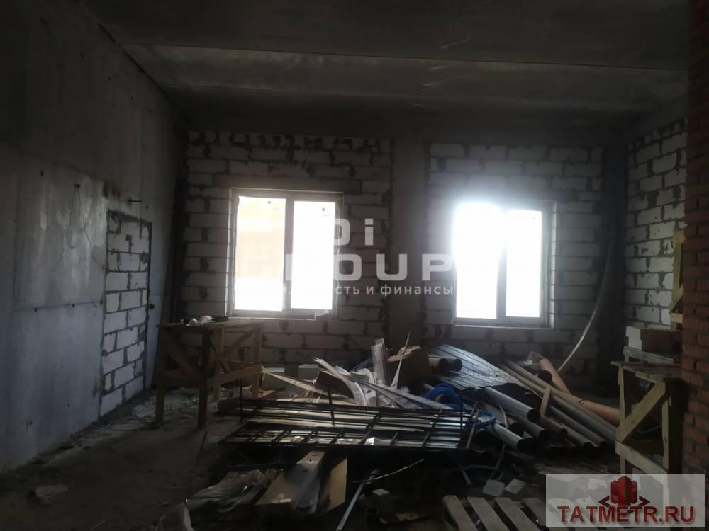 Продажа / Коммерческая / Free purpose, Казань, улица Аделя Кутуя, 11 650 000 Продажа коммерческой недвижимости, ПСН, в Советском районе города Казани, по улице Аделя Кутуя, дом 110 Дк3.... - 7