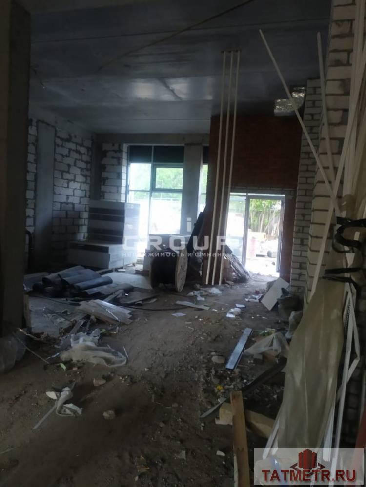 Продажа / Коммерческая / Free purpose, Казань, улица Аделя Кутуя, 11 650 000 Продажа коммерческой недвижимости, ПСН, в Советском районе города Казани, по улице Аделя Кутуя, дом 110 Дк3.... - 9