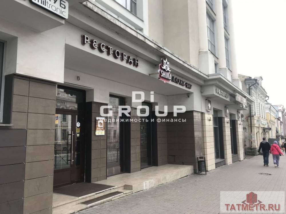 Аренда / Коммерческая / Public catering, Казань, улица Пушкина, 266 000 Сдаюеся в аренду помещение свободного назначения 380 м² в центре. Основные характеристики: — Второй этаж нежилого...