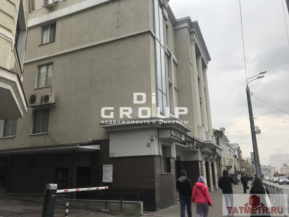 Аренда / Коммерческая / Public catering, Казань, улица Пушкина, 266 000 Сдаюеся в аренду помещение свободного назначения 380 м² в центре. Основные характеристики: — Второй этаж нежилого... - 1