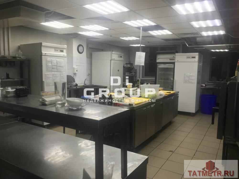 Аренда / Коммерческая / Public catering, Казань, улица Пушкина, 266 000 Сдаюеся в аренду помещение свободного назначения 380 м² в центре. Основные характеристики: — Второй этаж нежилого... - 8