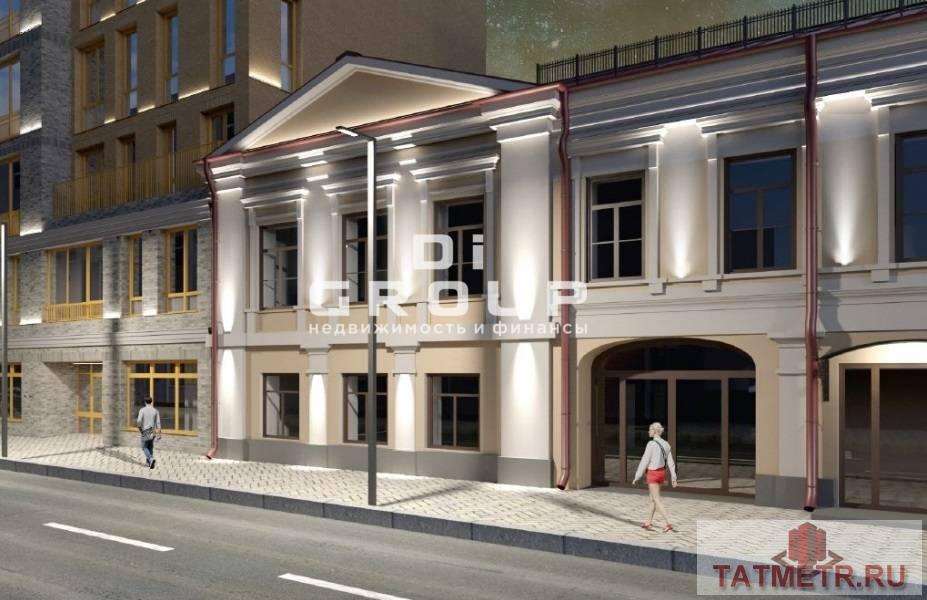 Продажа / Коммерческая / Free purpose, Казань, улица Николая Столбова, 20 200 050 Продается помещение по адресу ул. Николая Столбова д. 1/3 в центре Вахитовского района г. Казань. В новом элитном... - 1