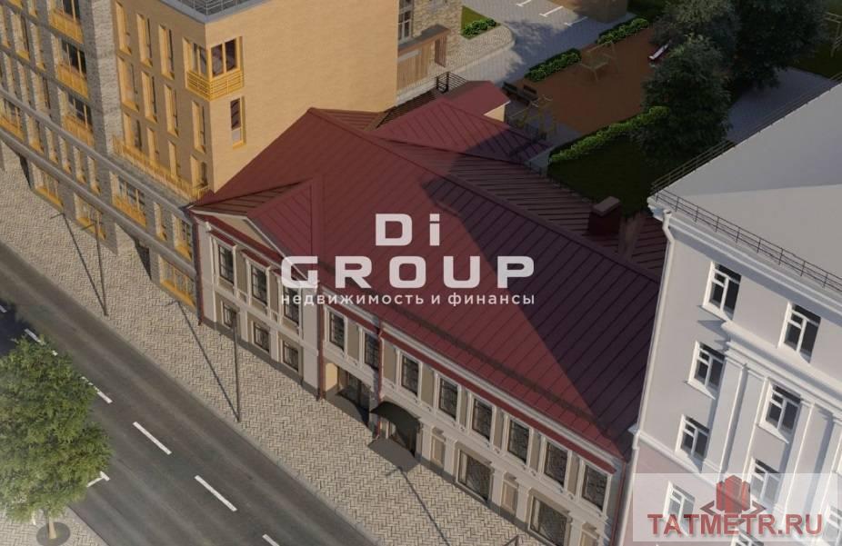 Продажа / Коммерческая / Free purpose, Казань, улица Николая Столбова, 20 200 050 Продается помещение по адресу ул. Николая Столбова д. 1/3 в центре Вахитовского района г. Казань. В новом элитном... - 2