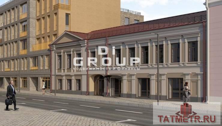 Продажа / Коммерческая / Free purpose, Казань, улица Николая Столбова, 20 200 050 Продается помещение по адресу ул. Николая Столбова д. 1/3 в центре Вахитовского района г. Казань. В новом элитном... - 3