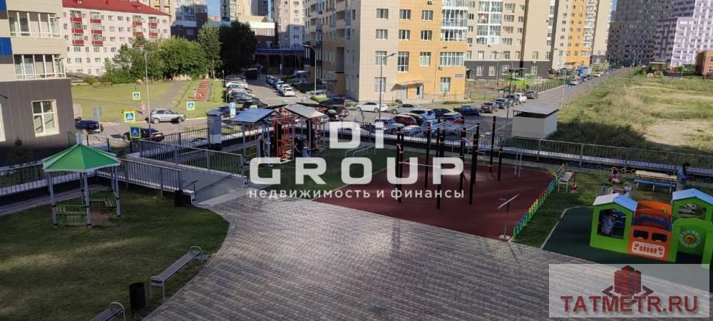 Аренда / Коммерческая / Free purpose, Казань, улица Павлюхина, 950 Аренда помещения на 1 этаже в нежилом здании по адресу ул. Павлюхина, д. 108Б к2, напротив KazanMall. Основные... - 2