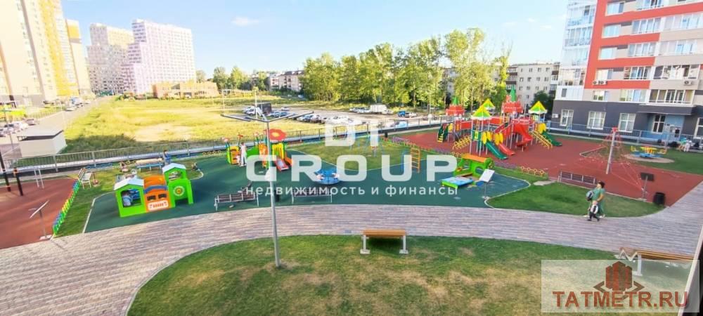 Аренда / Коммерческая / Free purpose, Казань, улица Павлюхина, 950 Аренда помещения на 1 этаже в нежилом здании по адресу ул. Павлюхина, д. 108Б к2, напротив KazanMall. Основные... - 3