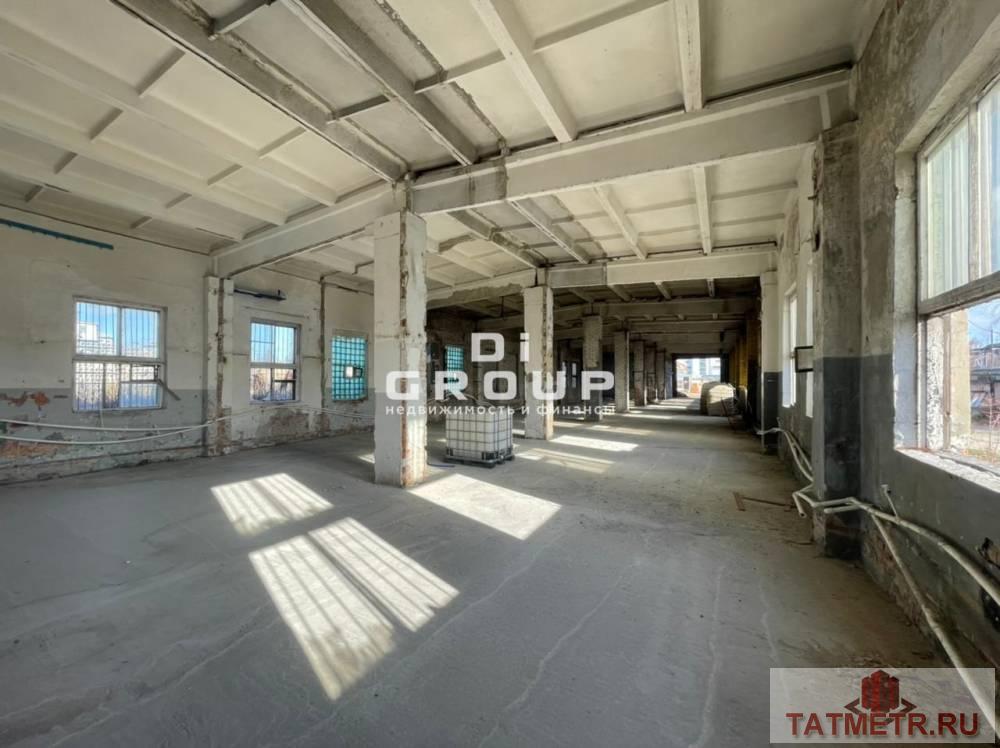 Аренда / Коммерческая / Warehouse, Казань, Северо-Западная улица, 200 000 Сдается складское холодное помещение 600 кв.м по ул Северо Западная, д. 1 Основные характеристики: — Пол ровный...