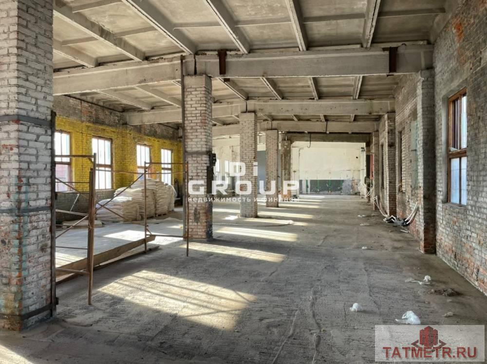 Аренда / Коммерческая / Warehouse, Казань, Северо-Западная улица, 200 000 Сдается складское холодное помещение 600 кв.м по ул Северо Западная, д. 1 Основные характеристики: — Пол ровный... - 1