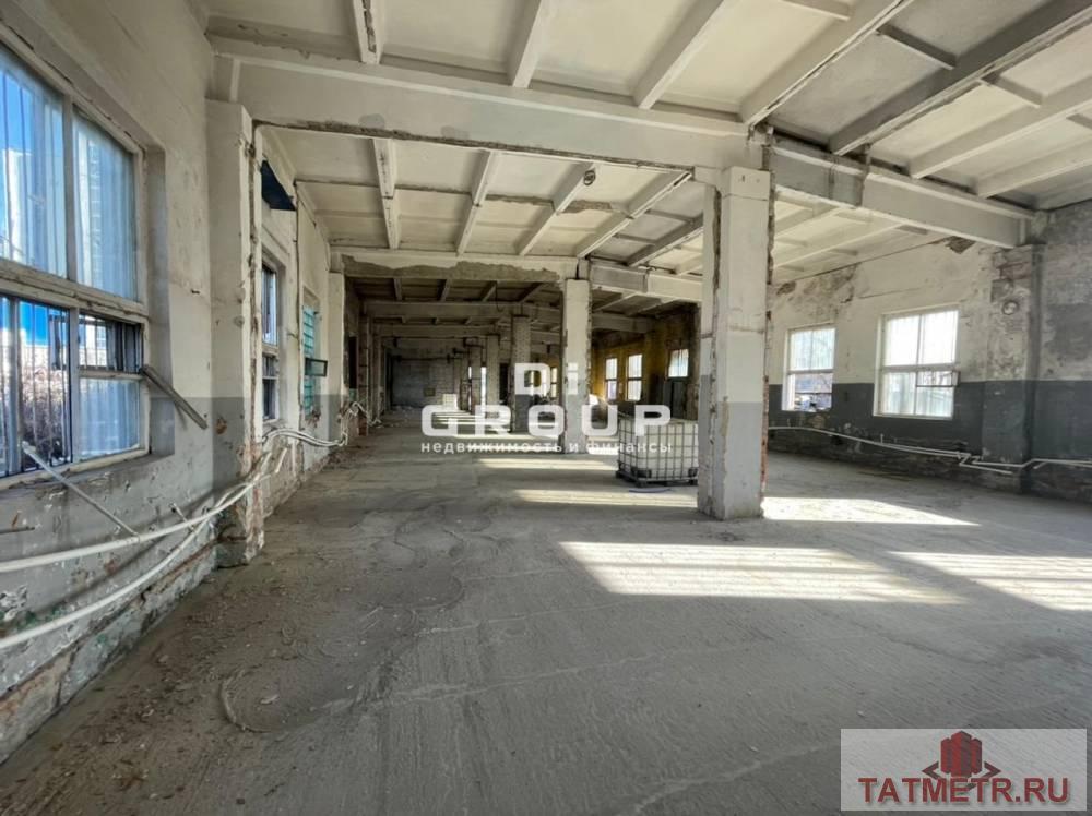 Аренда / Коммерческая / Warehouse, Казань, Северо-Западная улица, 200 000 Сдается складское холодное помещение 600 кв.м по ул Северо Западная, д. 1 Основные характеристики: — Пол ровный... - 2