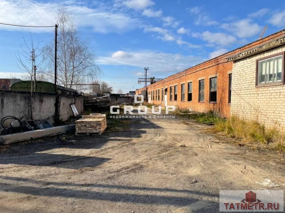 Аренда / Коммерческая / Warehouse, Казань, Северо-Западная улица, 200 000 Сдается складское холодное помещение 600 кв.м по ул Северо Западная, д. 1 Основные характеристики: — Пол ровный... - 3