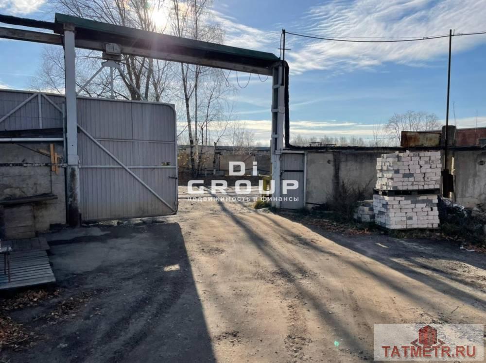 Аренда / Коммерческая / Warehouse, Казань, Северо-Западная улица, 200 000 Сдается складское холодное помещение 600 кв.м по ул Северо Западная, д. 1 Основные характеристики: — Пол ровный... - 5