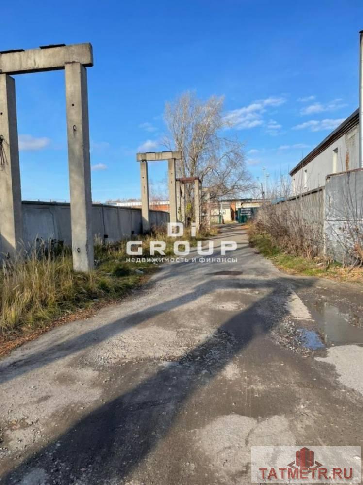 Аренда / Коммерческая / Warehouse, Казань, Северо-Западная улица, 200 000 Сдается складское холодное помещение 600 кв.м по ул Северо Западная, д. 1 Основные характеристики: — Пол ровный... - 6