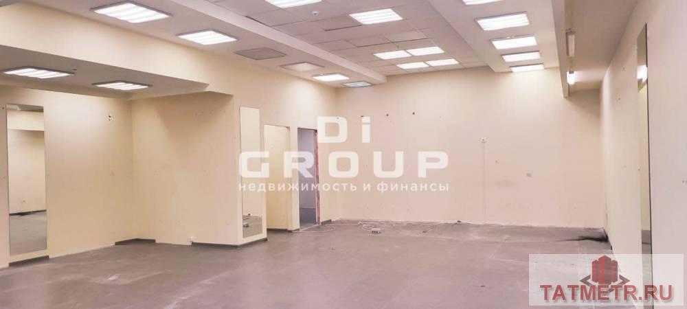 Коммерческая / Аренда / Торговые помещения, Казань, улица Рихарда Зорге, 294 000 Помещение 147 квадратных метров на одной из трех самых оживленных улиц города с самым большим пешеходным трафиком.... - 5