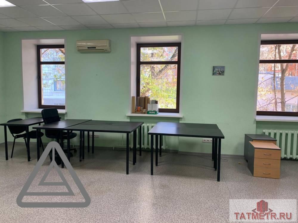 Сдается блок-офис по адресу г. Казань, ул. Пушкина, д. 30 . В отличном состоянии. В помещении: — Телефон — Интернет —...