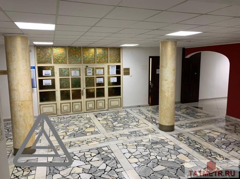 Сдается блок-офис по адресу г. Казань, ул. Пушкина, д. 30 . В отличном состоянии. В помещении: — Телефон — Интернет —... - 7