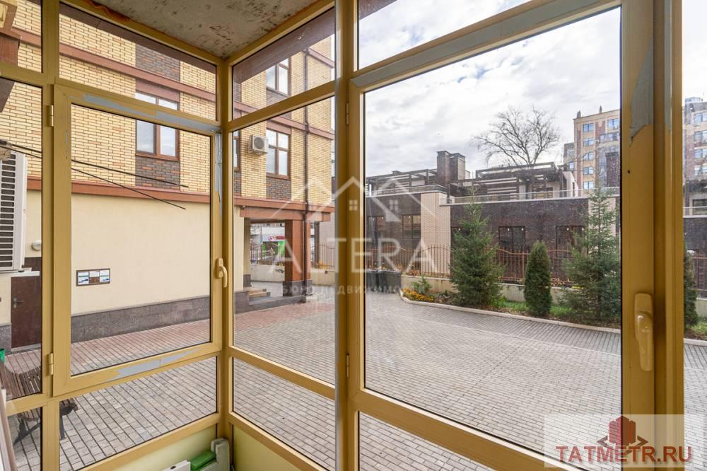 Продажа / Квартиры, Казань, улица Айвазовского, 8 900 000 ХОТИТЕ ЖИТЬ В РЕСПЕКТАБЕЛЬНОМ РАЙОНЕ? И ЭТО ИСТОРИЧЕСКИЙ ЦЕНТР ГОРОДА! Представляем вашему вниманию... - 7