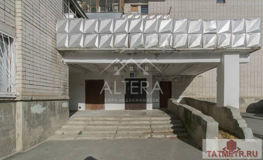 Продажа / Квартиры, Казань, улица Побежимова, 4 350 000 Продам двухкомнатную квартиру по адресу: ул. Побежимова 57а О КВАРТИРЕ: • Общая площадь – 50,5 кв.м., располагается... - 12