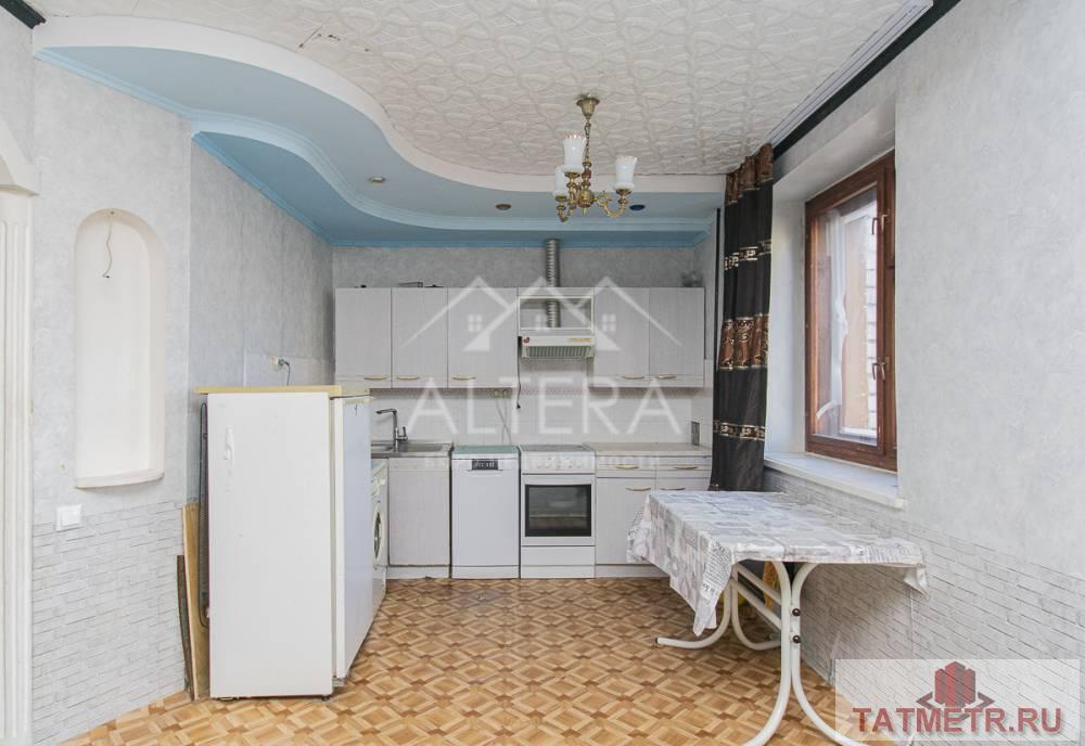 Продажа / Квартиры, Казань, улица Побежимова, 4 350 000 Продам двухкомнатную квартиру по адресу: ул. Побежимова 57а О КВАРТИРЕ: • Общая площадь – 50,5 кв.м., располагается... - 2