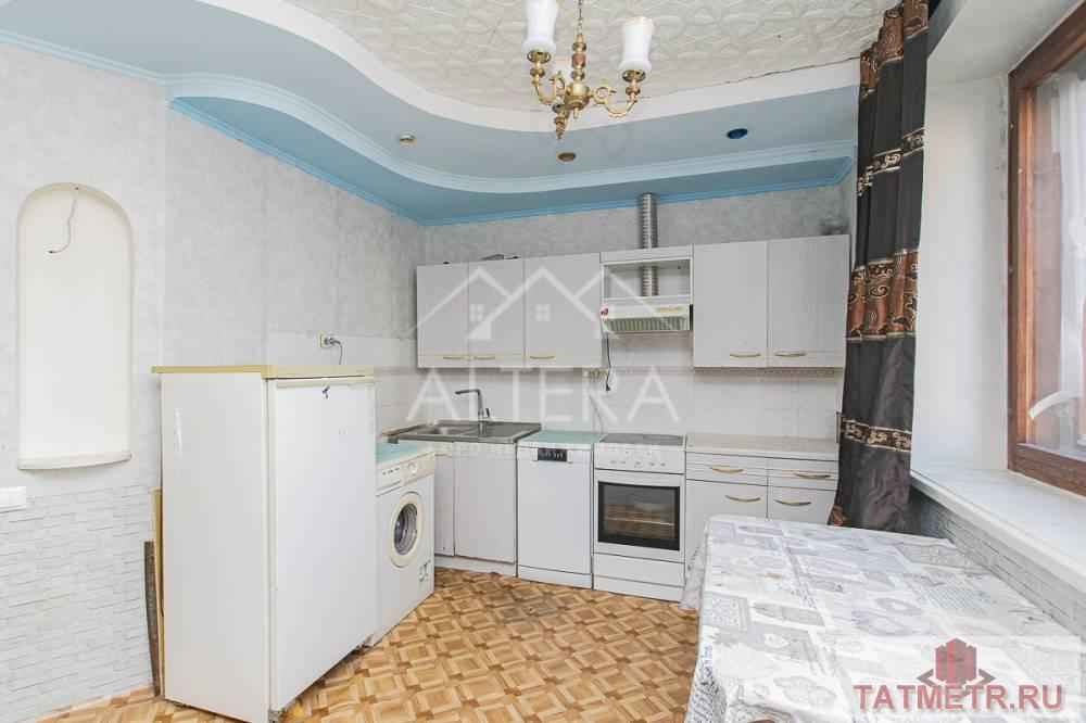 Продажа / Квартиры, Казань, улица Побежимова, 4 350 000 Продам двухкомнатную квартиру по адресу: ул. Побежимова 57а О КВАРТИРЕ: • Общая площадь – 50,5 кв.м., располагается... - 3