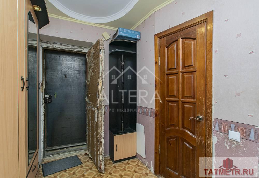 Продажа / Квартиры, Казань, улица Побежимова, 4 350 000 Продам двухкомнатную квартиру по адресу: ул. Побежимова 57а О КВАРТИРЕ: • Общая площадь – 50,5 кв.м., располагается... - 4
