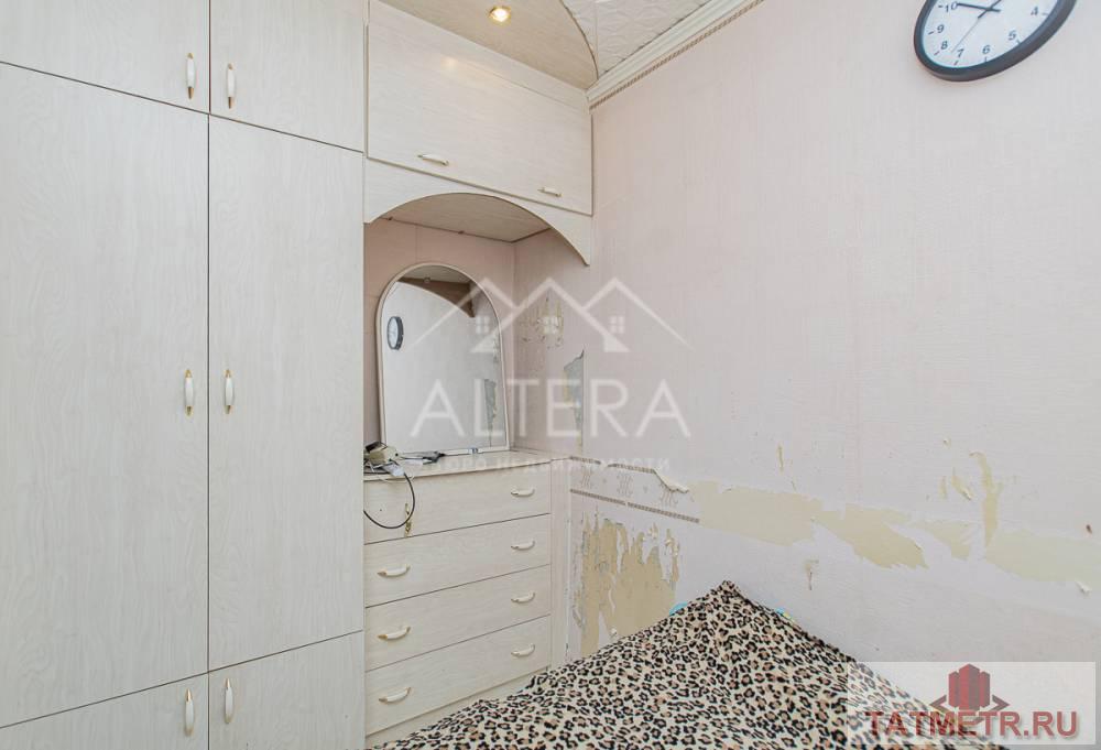 Продажа / Квартиры, Казань, улица Побежимова, 4 350 000 Продам двухкомнатную квартиру по адресу: ул. Побежимова 57а О КВАРТИРЕ: • Общая площадь – 50,5 кв.м., располагается... - 9