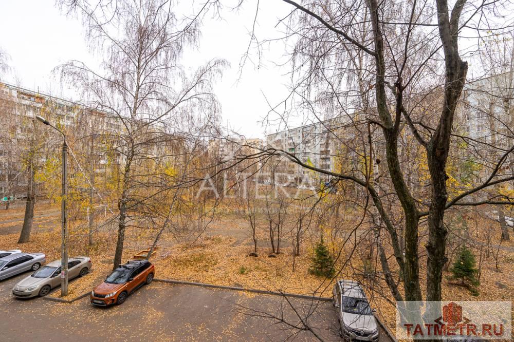 Продажа / Квартиры, Казань, улица Сафиуллина, 6 175 000 Продается светлая и просторная 3х комнатная квартира по адресу: ул.Сафиуллина д.28 О КВАРТИРЕ: • Общая площадь... - 17