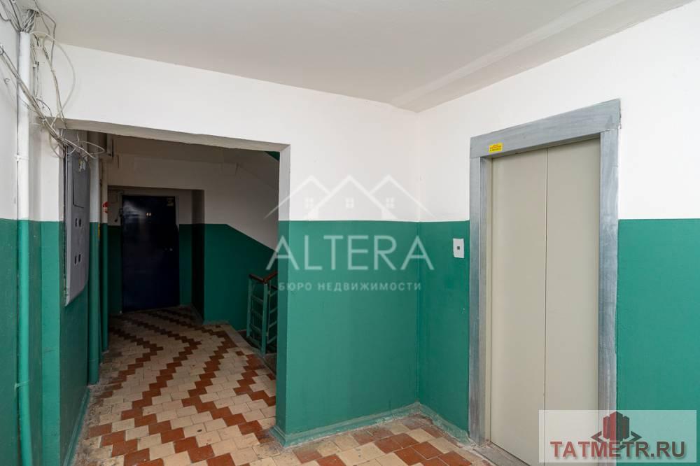 Продажа / Квартиры, Казань, улица Сафиуллина, 6 175 000 Продается светлая и просторная 3х комнатная квартира по адресу: ул.Сафиуллина д.28 О КВАРТИРЕ: • Общая площадь... - 18