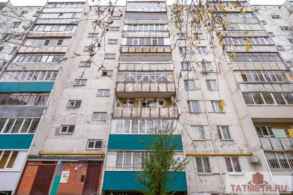 Продажа / Квартиры, Казань, улица Сафиуллина, 6 175 000 Продается светлая и просторная 3х комнатная квартира по адресу: ул.Сафиуллина д.28 О КВАРТИРЕ: • Общая площадь... - 20