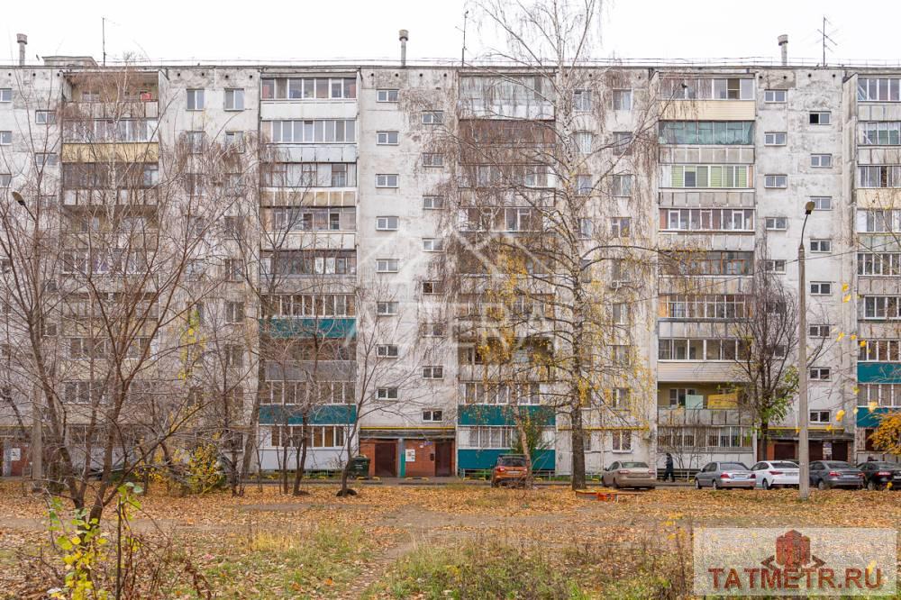 Продажа / Квартиры, Казань, улица Сафиуллина, 6 175 000 Продается светлая и просторная 3х комнатная квартира по адресу: ул.Сафиуллина д.28 О КВАРТИРЕ: • Общая площадь... - 21