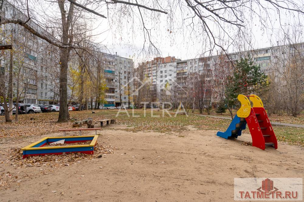Продажа / Квартиры, Казань, улица Сафиуллина, 6 175 000 Продается светлая и просторная 3х комнатная квартира по адресу: ул.Сафиуллина д.28 О КВАРТИРЕ: • Общая площадь... - 22