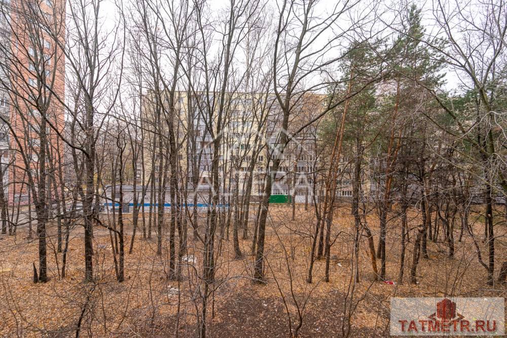Продажа / Квартиры, Казань, улица Сафиуллина, 6 175 000 Продается светлая и просторная 3х комнатная квартира по адресу: ул.Сафиуллина д.28 О КВАРТИРЕ: • Общая площадь... - 24
