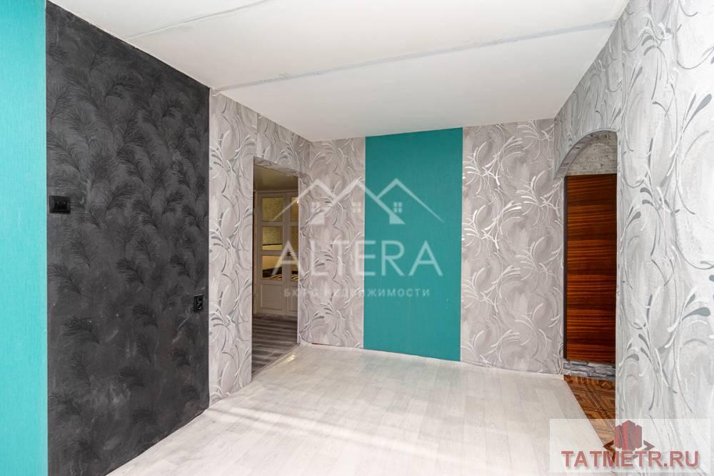 Продажа / Квартиры, Казань, улица Сафиуллина, 6 175 000 Продается светлая и просторная 3х комнатная квартира по адресу: ул.Сафиуллина д.28 О КВАРТИРЕ: • Общая площадь... - 4