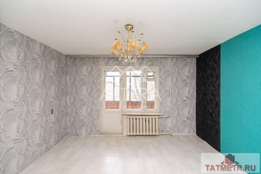 Продажа / Квартиры, Казань, улица Сафиуллина, 6 175 000 Продается светлая и просторная 3х комнатная квартира по адресу: ул.Сафиуллина д.28 О КВАРТИРЕ: • Общая площадь... - 5
