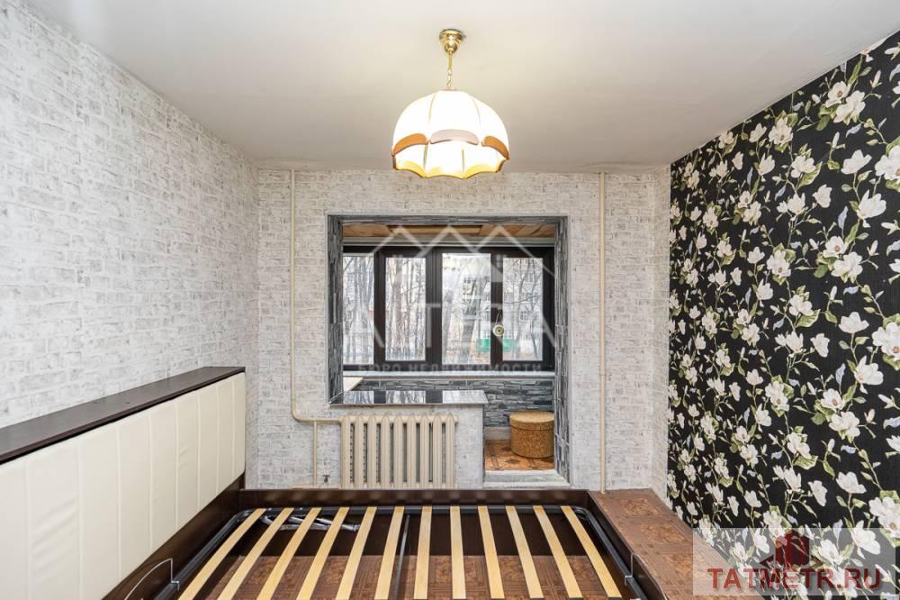 Продажа / Квартиры, Казань, улица Сафиуллина, 6 175 000 Продается светлая и просторная 3х комнатная квартира по адресу: ул.Сафиуллина д.28 О КВАРТИРЕ: • Общая площадь... - 7