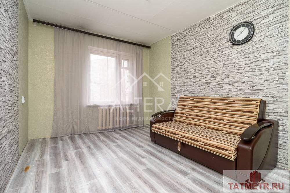 Продажа / Квартиры, Казань, улица Сафиуллина, 6 175 000 Продается светлая и просторная 3х комнатная квартира по адресу: ул.Сафиуллина д.28 О КВАРТИРЕ: • Общая площадь... - 9