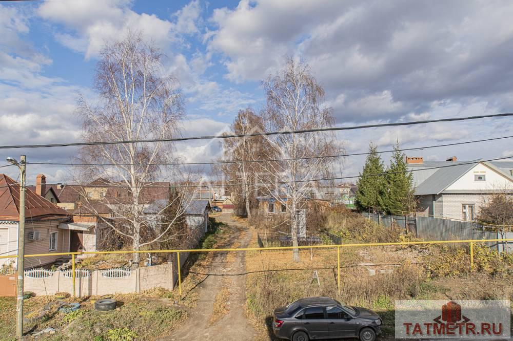 Продажа / Дома и коттеджи, Казань, улица Мира, 7 999 999 Продается дом 147 кв м по адресу Казань, ул. Мира 72 А. Стены кирпичные блоки поротерм + облицовочный кирпич, крыша... - 20