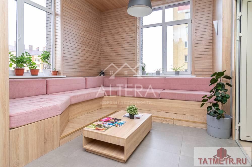 Продажа / Квартиры, Казань, улица Академика Завойского, 7 999 999 Продается светлая и просторная комната по адресу: ул.Академика Завойского д.23 О КВАРТИРЕ: • Общая площадь... - 23