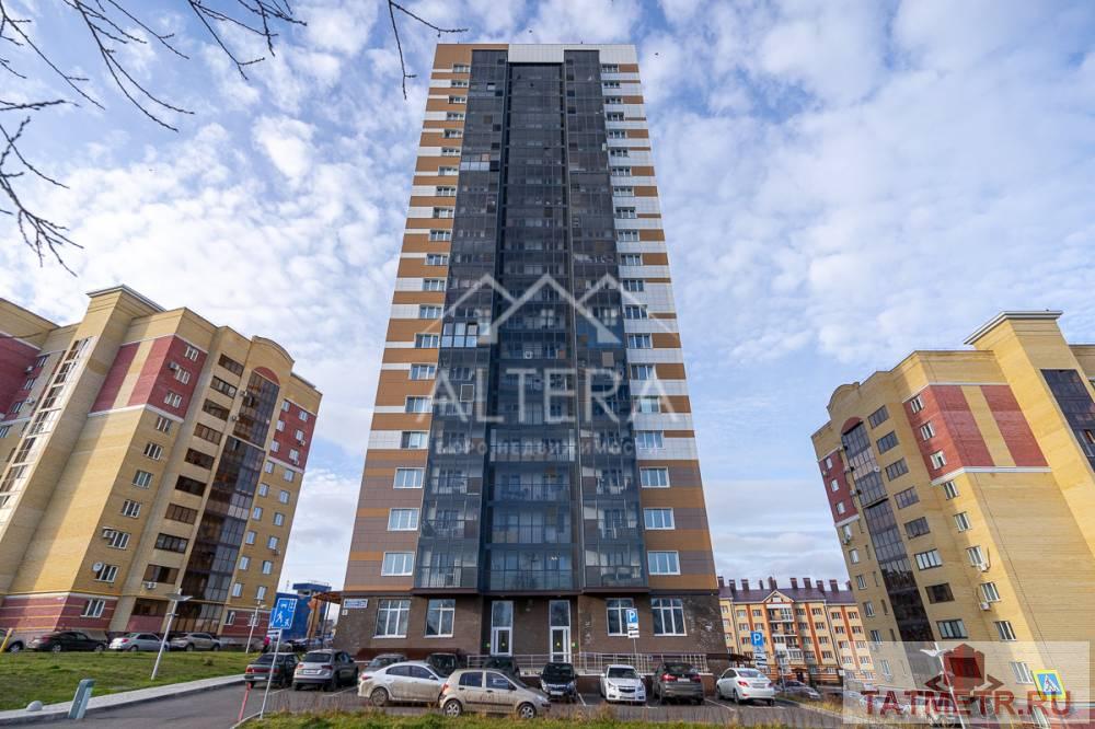 Продажа / Квартиры, Казань, улица Академика Завойского, 7 999 999 Продается светлая и просторная комната по адресу: ул.Академика Завойского д.23 О КВАРТИРЕ: • Общая площадь... - 25