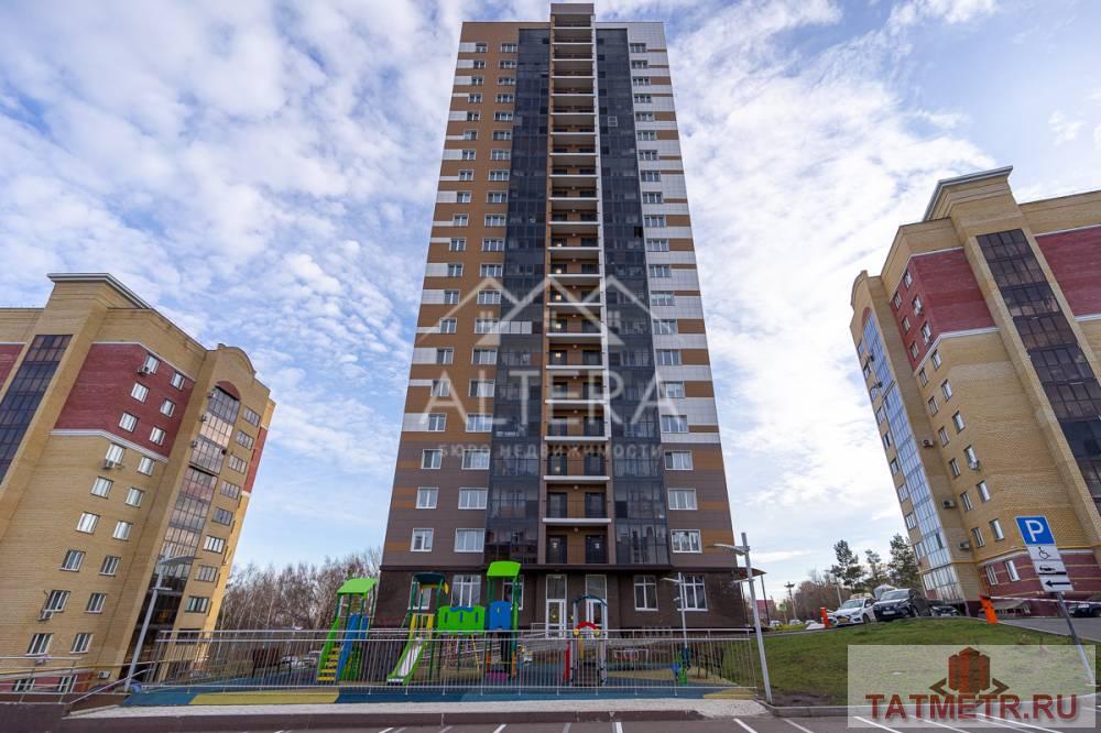 Продажа / Квартиры, Казань, улица Академика Завойского, 7 999 999 Продается светлая и просторная комната по адресу: ул.Академика Завойского д.23 О КВАРТИРЕ: • Общая площадь... - 28