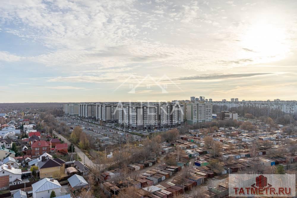 Продажа / Квартиры, Казань, улица Академика Завойского, 7 999 999 Продается светлая и просторная комната по адресу: ул.Академика Завойского д.23 О КВАРТИРЕ: • Общая площадь... - 31