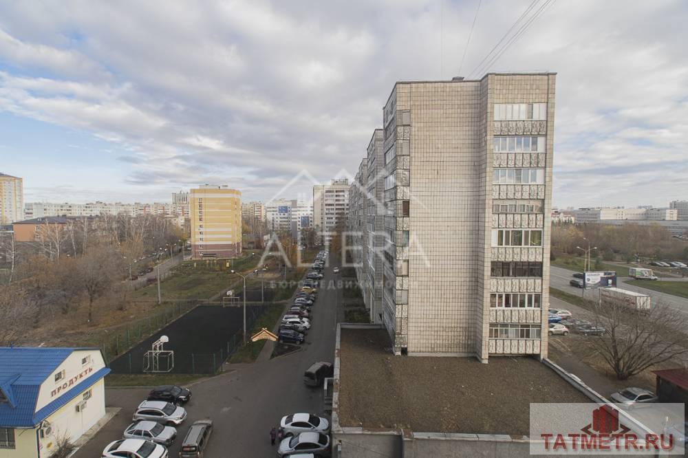 Продажа / Квартиры, Казань, улица Мулланура Вахитова, 4 640 000 ВНИМАНИЮ ОПЫТНЫХ ИНВЕСТОРОВ! ГОТОВЫЙ ВАРИАНТ ДЛЯ СДАЧИ! Представляем Вашему вниманию 1-к компактную квартиру,... - 2