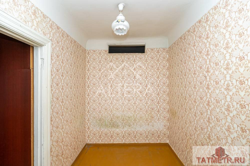Продажа / Квартиры, Казань, улица Гагарина, 3 790 000 В ПРОДАЖЕ 2кк квартира по цене 1кк!!! Дом расположен в удачной локации – до метро Северный вокзал всего 10 минут... - 5