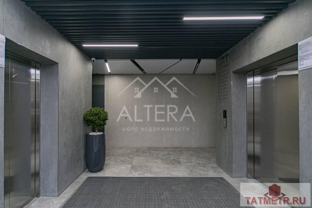 Продажа / Квартиры, Казань, улица Разведчика Ахмерова, 11 500 000 Продается отличная евро-трешка в одном из самых популярных жилищных комплексах г.Казани ART CITY! В квартире сделан... - 17
